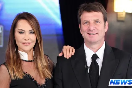 Hülya Avşardan keçmiş ərinə iltifat - FOTO