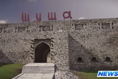 Ermənistandan Qarabağın işğalı səbəbinə sensasiyalı ETİRAF - FOTO