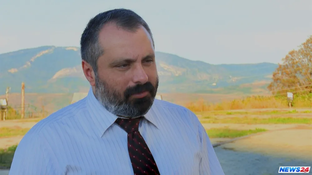 Ermənistandan Qarabağın işğalı səbəbinə sensasiyalı ETİRAF - FOTO