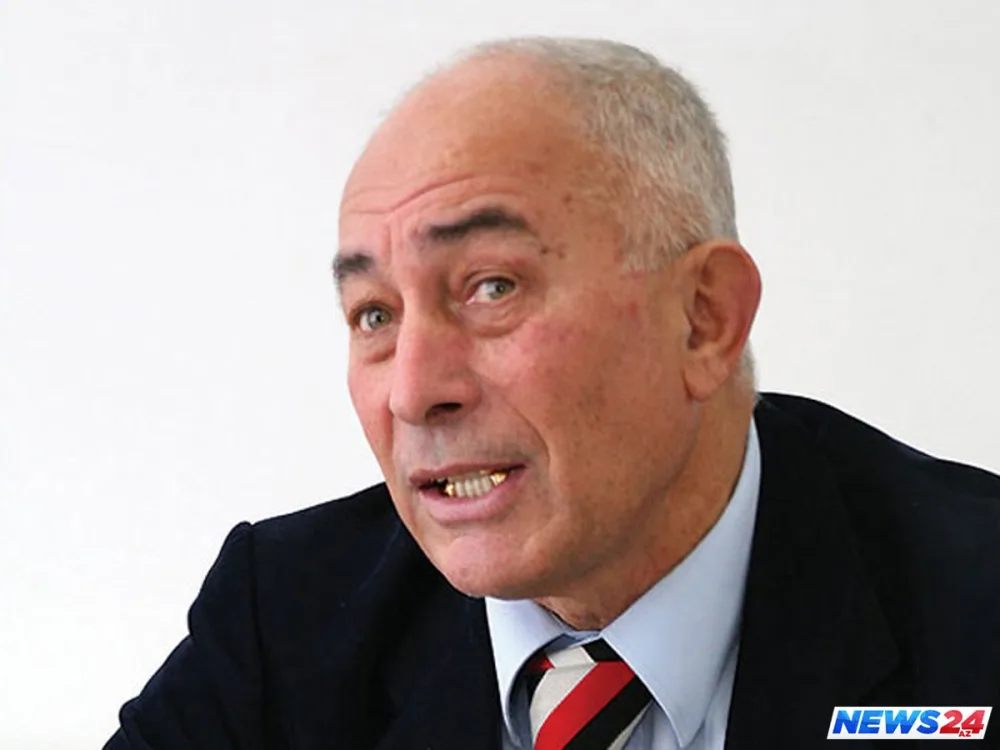 "Neftçi" Valeri Hacıyevin xatirə turnirinin qalibi olub - FOTO