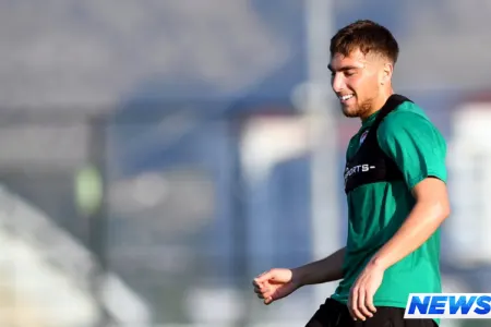 Millimizin üzvü "Beşiktaş"a transfer olunur