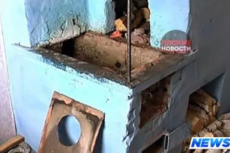 Nənə ilə babanın sobaya atıb yandırdığı nəvələrinin FOTOSU