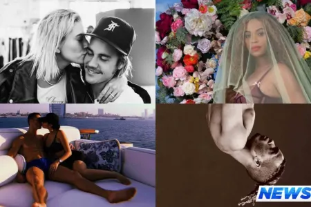 Ötən il instagramda 10 milyondan çox baxış yığanlardan bir neçəsi - FOTO