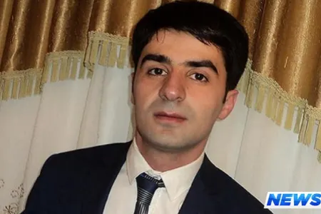 Elvin Basqallıya vəzifə verildi