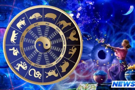 Günün ulduz falı: 1 fevral, 2019