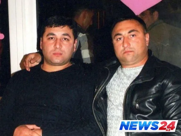 Prezident İlham Əliyev Şirinov qardaşlarını mükafatlandırdı - FOTO