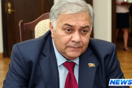 “Sosial şəbəkələri oxuyanda insan xəcalət çəkir”