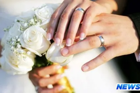 Əcnəbilərlə evlənən azərbaycanlıların sayı açıqlandı - RƏSMİ