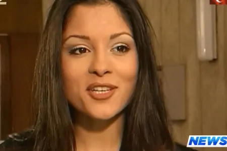 Serdarın "Kara biber"i ana olmaq istəyir - FOTO - VİDEO