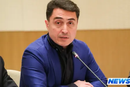 Əli Hüseynli: "İsa Qəmbər və İsgəndər Həmidov öz doğma kəndlərini, rayonlarını erməni işğalından qoruya bilmədilər"