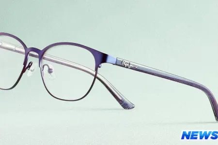 Məşhur müğənninin görmə qabiliyyət zəifləyir FOTO