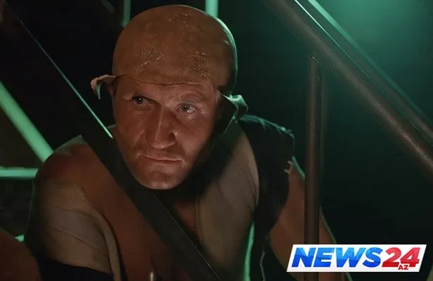 Əməkdar artist vəfat etdi - FOTO