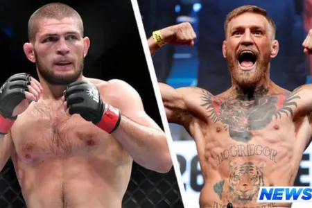 Makqreqor və Nurməhəmmədovun ikinci döyüşünün şərtləri açıqlandı