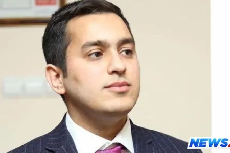 Fərid Şahbazlı: "Azərbaycan gəncliyi daim dövlətin yanındadır"