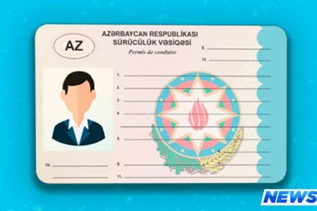 Azərbaycanın sürücülük vəsiqələrinin xaricdə tanınmasına mane olan amil aradan qaldırılıb