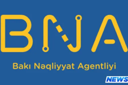 Bakıdakı yol nişanlarına dəyişiklik edilib