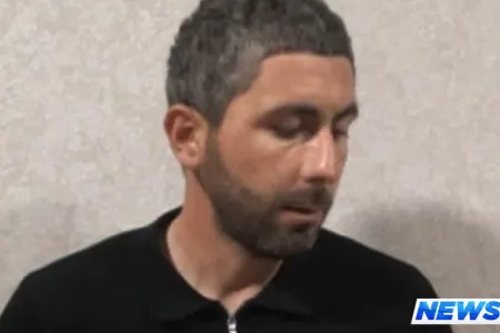 Azərbaycanda “Tosu” ləqəbli kriminal avtoritet saxlanıldı