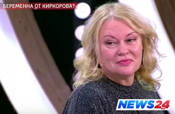 Məşhur müğənnidən hamilə qaldığını iddia edən qadın öldü - FOTO