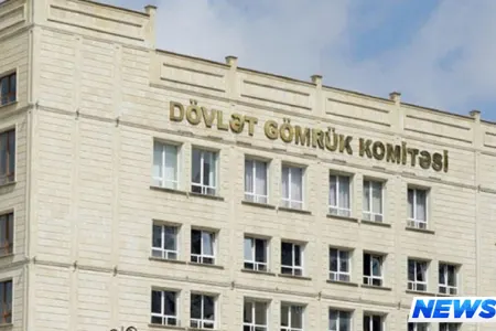 Gürcüstandan avtobus gətirən azərbaycanlının gömrük fırıldağı