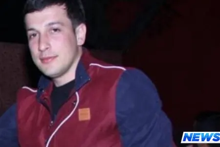 Rusiyada azərbaycanlı iş adamı güllələndi