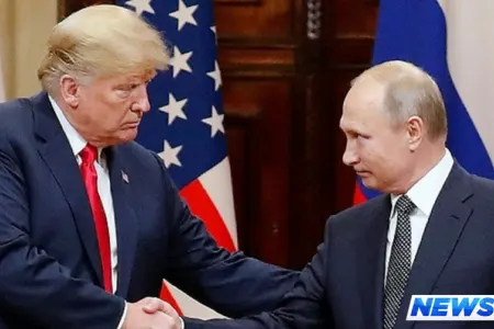 Putin nazirləri topladı - Rusiya da müqavilədən çıxdı