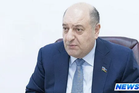 Deputat əhaliyə çağırış etdi