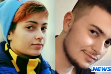 Səbinə Amerikaya köçüb, cinsini dəyişdi - Sebastian özündən danışır - VİDEO