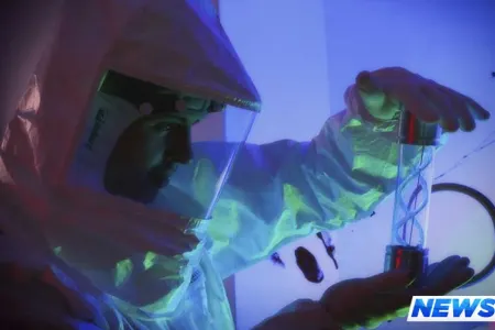 Dünyada yeni ölümcül virus yayılır: Afrikada fövqəladə vəziyyət…