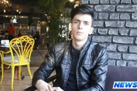 Azərbaycanda amansızlıqla öldürülən 22 yaşlı restoran işçisinin FOTOLARI