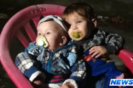 Bərdədə küçəyə atılan körpələrin anası tapılıb - TƏFƏRRÜAT