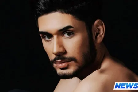 Azərbaycanlı müğənni klipi təqdim etdi: "Bu mahnı tək sevgililərin hissləri haqqında deyil" - VİDEO