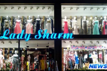 “Lady Sharm” kimin qəzəbinə tuş gəlib? - Nüfuzlu şəxslərin aldadılması, xaricdən sığınacaq...