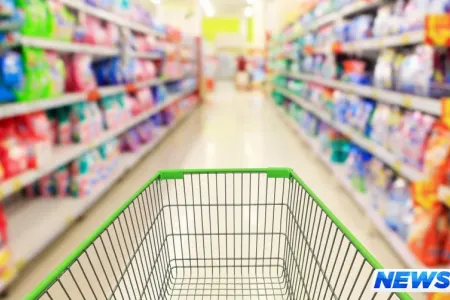 Gürcüstanda ərzaq məhsulları kəskin bahalaşıb