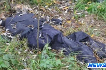 Bakıda qəbiristanlıqda kişi meyiti tapıldı