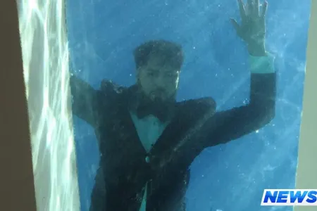 AzTV-nin yeni bədii rəhbəri özündən çıxdı: "Vaxtınıza az qalıb"!