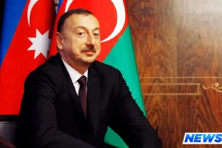 Prezident İlham Əliyev Malayziyanın XVI Ali Başçısına təbrik məktubu göndərib