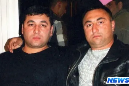 Ailəni xilas edən azərbaycanlı: Biz Ukrayna vətəndaşlığını qəbul etmədik