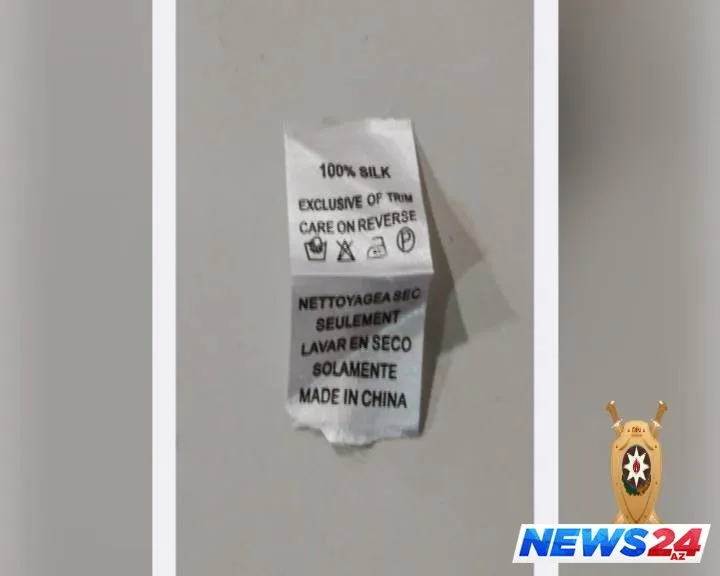 "Lady Sharm"ın sahibi istintaqa təhvil verildi - FOTO