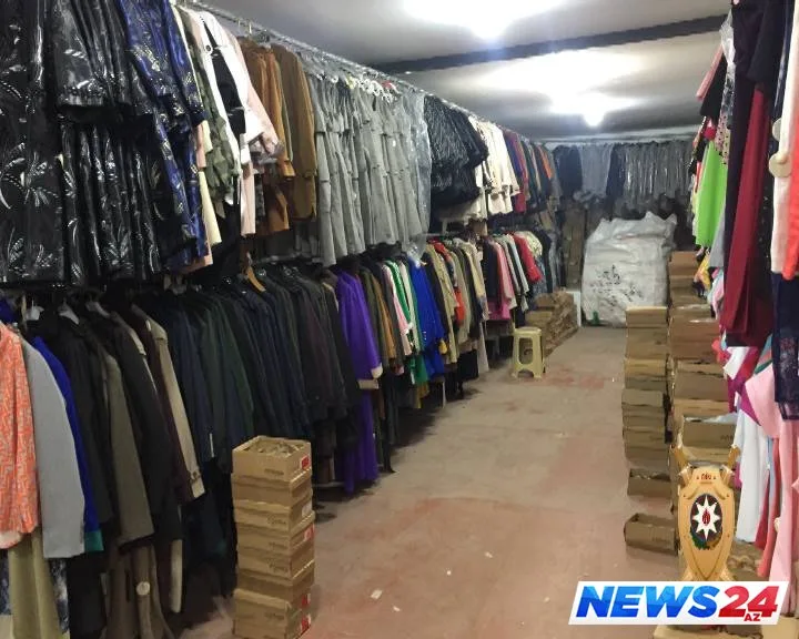 "Lady Sharm"ın sahibi istintaqa təhvil verildi - FOTO