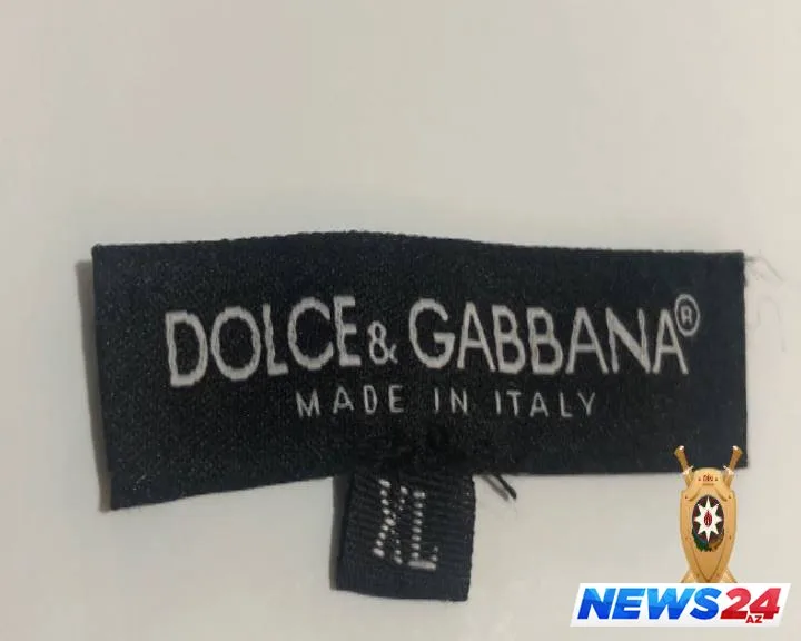 "Lady Sharm"ın sahibi istintaqa təhvil verildi - FOTO