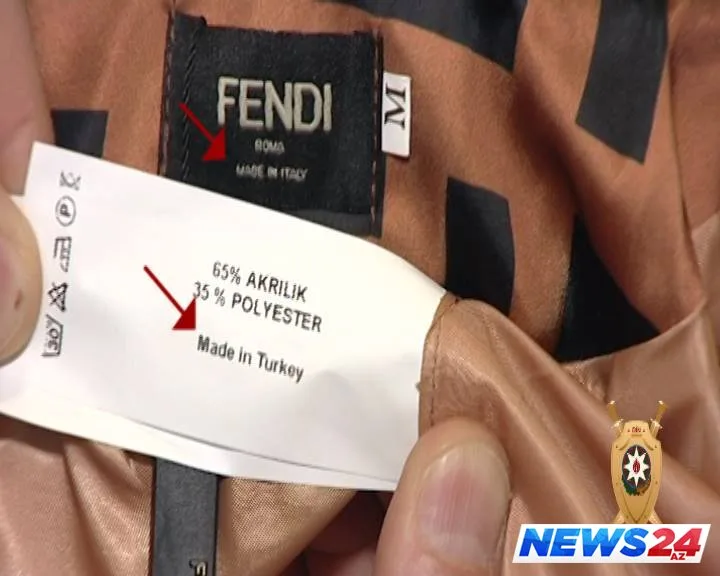 "Lady Sharm"ın sahibi istintaqa təhvil verildi - FOTO