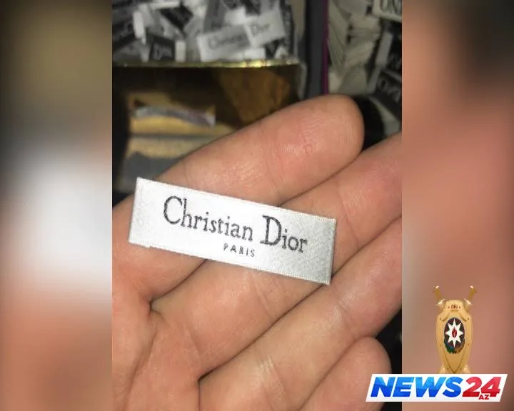 "Lady Sharm"ın sahibi istintaqa təhvil verildi - FOTO