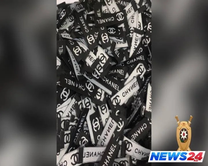 "Lady Sharm"ın sahibi istintaqa təhvil verildi - FOTO