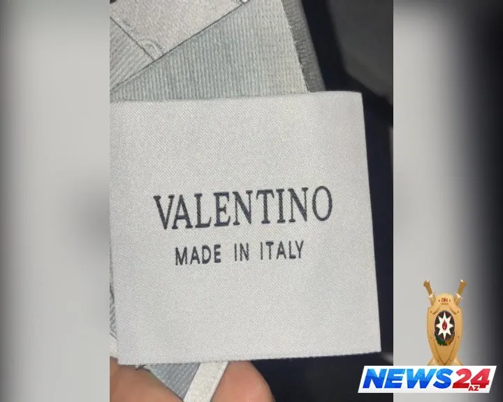 "Lady Sharm"ın sahibi istintaqa təhvil verildi - FOTO