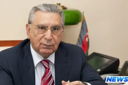 Ramiz Mehdiyev sərəncam imzaladı