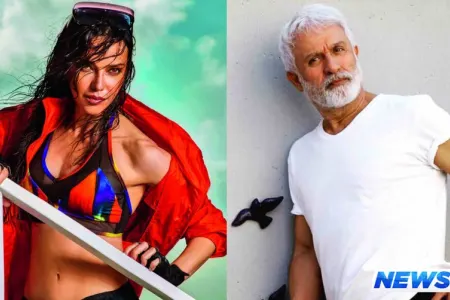 Məşhur aktyor: "Niyə mənə iftira atdın"?! - VİDEO