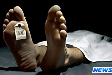 Aktrisanın atası dünyasını dəyişdi - FOTO