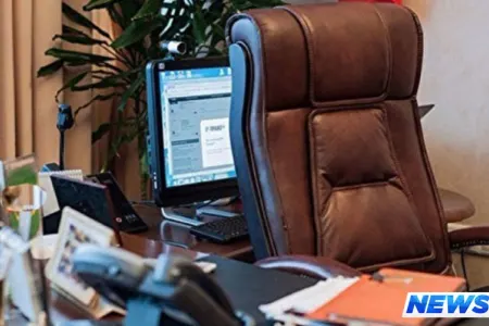 Qida Təhlükəsizliyi Agentliyində yeni - TƏYİNAT