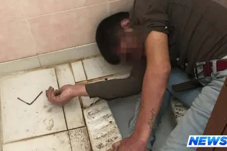 Hamam otağında azərbaycanlının meyiti tapıldı - TÜRKİYƏDƏ - FOTO
