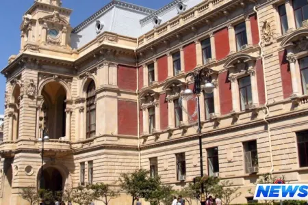 Baş nazir Bakı Şəhər İcra Hakimiyyəti ilə bağlı qərar imzaladı